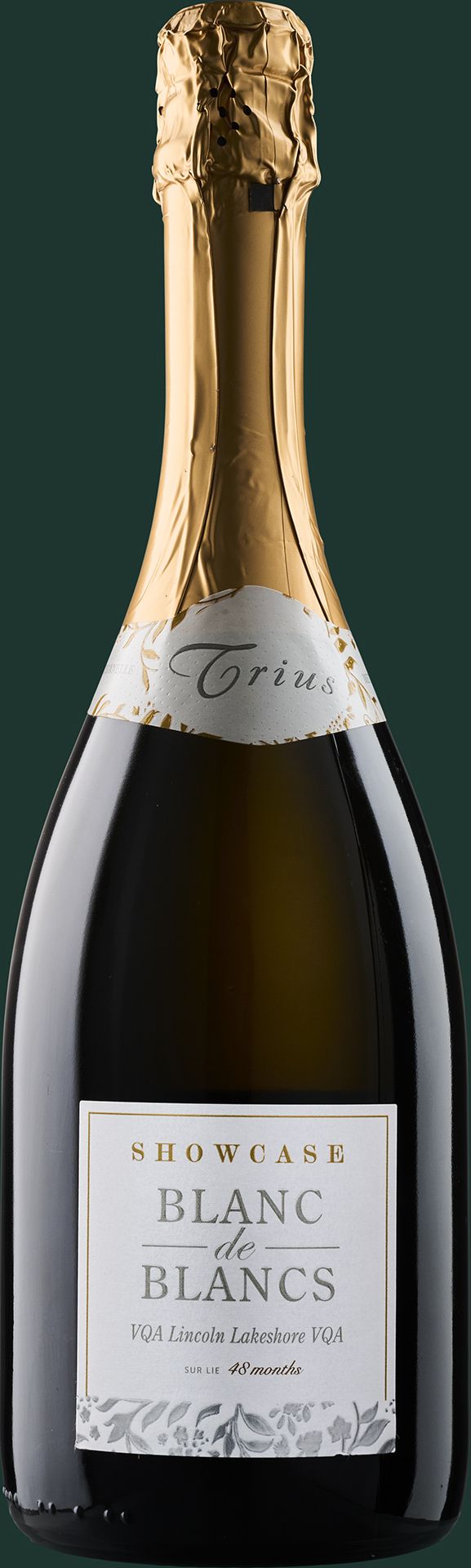 WBSS24 Trius Showcase Blanc de Blancs NV